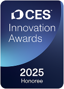 CES Innovation Awards 2025 Honoree