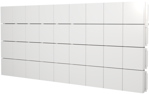 A product image of Energy Tiles.