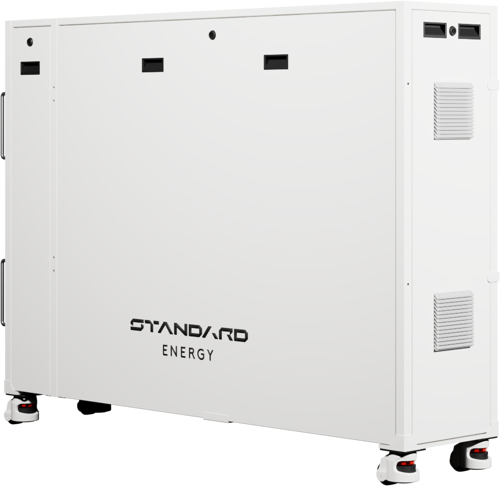 A product image of 4.2 kWh ESS.